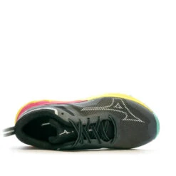Chaussures De Trail Femme Mizuno Shoe Wave Ibuki Wos -Aventure Soldes chaussures de trail femme mizuno shoe wave ibuki wos 3