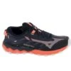 Chaussures De Trail Femme Mizuno Wave Daichi 7 -Aventure Soldes chaussures de trail femme mizuno wave daichi 7