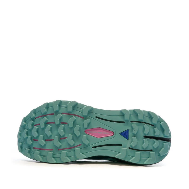 Chaussures De Trail Noir Femme Brooks Cascadia 16 7 Chaussures De Trail Noir Femme Brooks Cascadia 16 – Image 5