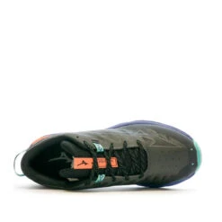 Chaussures De Trail Noir Homme Mizuno Daichi -Aventure Soldes chaussures de trail noir homme mizuno daichi 3