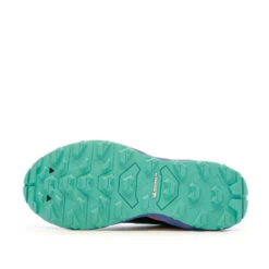 Chaussures De Trail Noir Homme Mizuno Daichi -Aventure Soldes chaussures de trail noir homme mizuno daichi 4