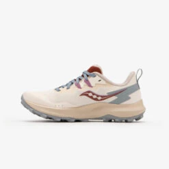 CHAUSSURES DE TRAIL RUNNING FEMME SAUCONY PEREGRINE 14 DEW/ORHCID 11 CHAUSSURES DE TRAIL RUNNING FEMME SAUCONY PEREGRINE 14 DEW/ORHCID -Aventure Soldes chaussures de trail running femme saucony peregrine 14 deworhcid 2