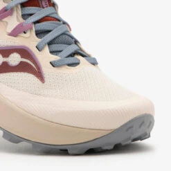 CHAUSSURES DE TRAIL RUNNING FEMME SAUCONY PEREGRINE 14 DEW/ORHCID 14 CHAUSSURES DE TRAIL RUNNING FEMME SAUCONY PEREGRINE 14 DEW/ORHCID -Aventure Soldes chaussures de trail running femme saucony peregrine 14 deworhcid 5