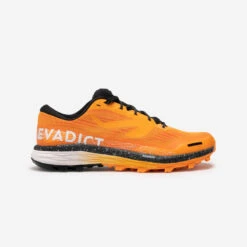 Chaussures De Trail Running Pour Homme Race ULTRA Orange Et Noir 15 Chaussures De Trail Running Pour Homme Race ULTRA Orange Et Noir -Aventure Soldes chaussures de trail running pour homme race ultra orange et noir 3