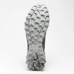 Chaussures De Trail Running Pour Homme XT8 Noir Et Gris -Aventure Soldes chaussures de trail running pour homme xt8 noir et gris 6