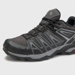 Chaussures Imperméables De Randonnée Montagne - Salomon X ULTRA Pionneer - Homme 11 Chaussures Imperméables De Randonnée Montagne - Salomon X ULTRA Pionneer - Homme -Aventure Soldes chaussures impermeables de randonnee montagne salomon x ultra pionneer homme 4