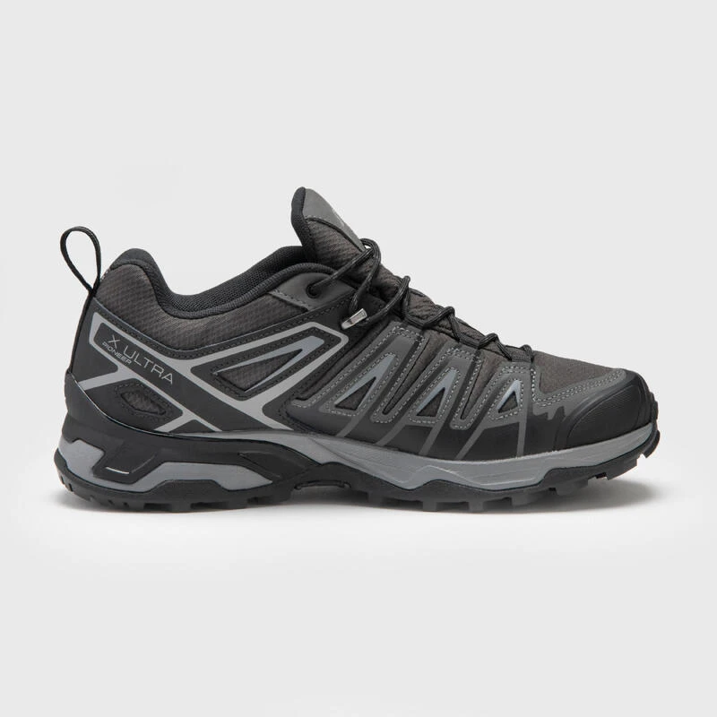 Chaussures Imperméables De Randonnée Montagne - Salomon X ULTRA Pionneer - Homme 3 Chaussures Imperméables De Randonnée Montagne - Salomon X ULTRA Pionneer - Homme