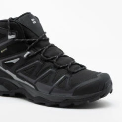 Chaussures Imperméables De Randonnée - Salomon X ULTRA Pionneer 2 GTX - Homme -Aventure Soldes chaussures impermeables de randonnee salomon x ultra pionneer 2 gtx homme 3