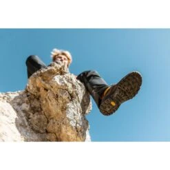 Millet Chaussures Randonnée Homme HIKE UP LEATHER Gore-Tex 9 Millet Chaussures Randonnée Homme HIKE UP LEATHER Gore-Tex -Aventure Soldes chaussures randonnee homme hike up leather gore tex 2