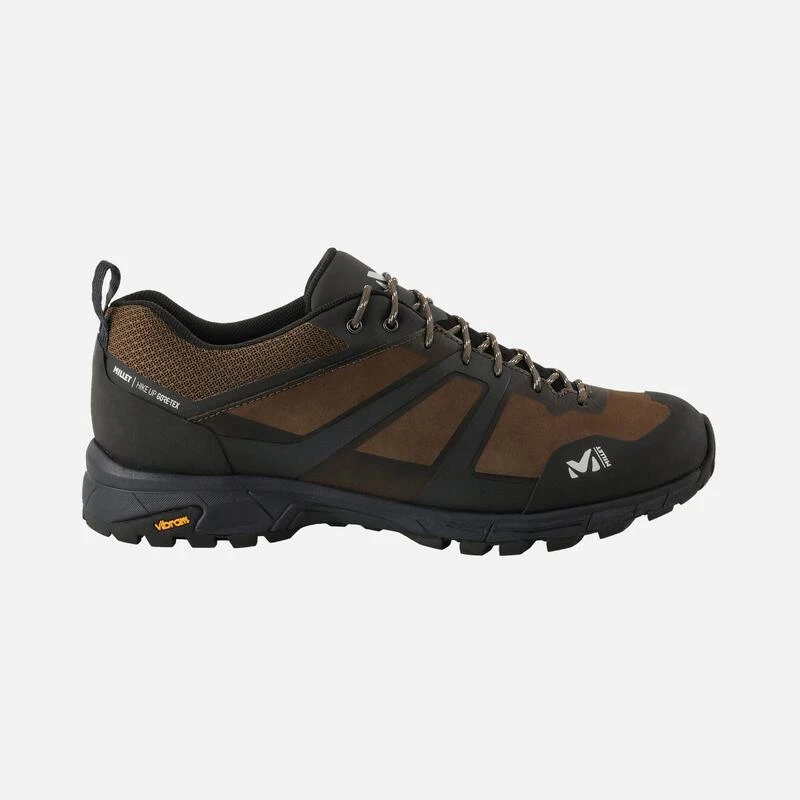 Millet Chaussures Randonnée Homme HIKE UP LEATHER Gore-Tex 3 Millet Chaussures Randonnée Homme HIKE UP LEATHER Gore-Tex