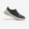 CHAUSSURES TRAIL RUNNING POUR HOMME TR2 Gris Carbone -Aventure Soldes chaussures trail running pour homme tr2 gris carbone