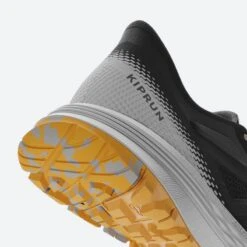 CHAUSSURES TRAIL RUNNING POUR HOMME TR2 Gris Carbone 14 CHAUSSURES TRAIL RUNNING POUR HOMME TR2 Gris Carbone -Aventure Soldes chaussures trail running pour homme tr2 gris carbone 3