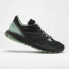 CHAUSSURES TRAIL RUNNING POUR HOMME TR2 NOIR VERT 1 CHAUSSURES TRAIL RUNNING POUR HOMME TR2 NOIR VERT -Aventure Soldes chaussures trail running pour homme tr2 noir vert