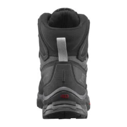 CHAUSSURES TREKKING CUIR IMPERMÉABLES - SALOMON QUEST 4 GTX - HOMME HAUTE 9 CHAUSSURES TREKKING CUIR IMPERMÉABLES - SALOMON QUEST 4 GTX - HOMME HAUTE -Aventure Soldes chaussures trekking cuir impermeables salomon quest 4 gtx homme haute 3