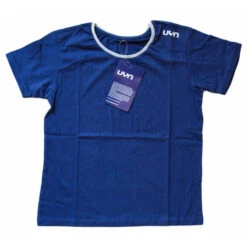 UYN Chemise D'entraînement Lady En Coton