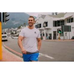 Chemise Fonctionnelle Sports Outdoor T-Shirt FW04 Séchage Rapide Respirant -Aventure Soldes chemise fonctionnelle sports outdoor t shirt fw04 sechage rapide respirant 6