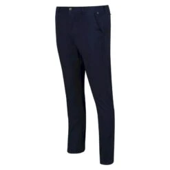 Regatta Chino SANDROS Homme (Bleu Marine) -Aventure Soldes chino sandros homme bleu marine 2