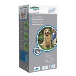 Clôture Anti-fugue Invisible Pour Chien Petsafe 14 Clôture Anti-fugue Invisible Pour Chien Petsafe -Aventure Soldes cloture anti fugue invisible pour chien petsafe 2