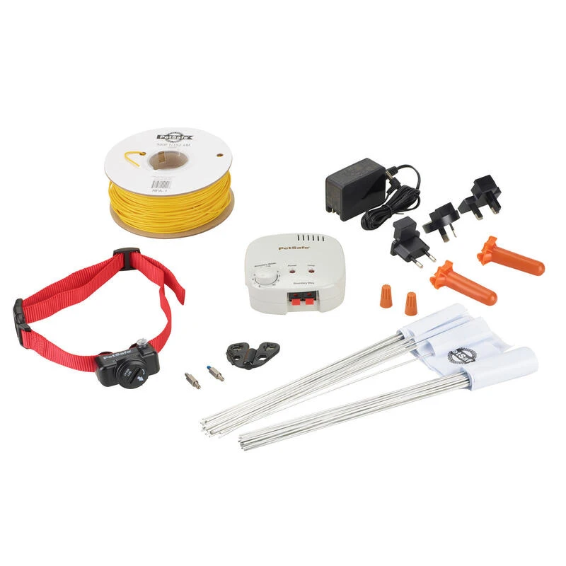 Clôture Anti-fugue Invisible Pour Chien Petsafe 6 Clôture Anti-fugue Invisible Pour Chien Petsafe – Image 4