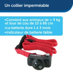 Clôture Anti-fugue Invisible Pour Chien Petsafe 21 Clôture Anti-fugue Invisible Pour Chien Petsafe -Aventure Soldes cloture anti fugue invisible pour chien petsafe 9