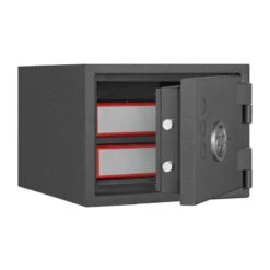 COFFRE FORT IGNIFUGE 30 MINUTES PAPIER - PSL 2 - FORMAT -Aventure Soldes coffre fort ignifuge 30 minutes papier psl 2 format 4