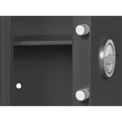 COFFRE MT2 46L. EN 14450 S1 POUR ARME DE POING -Aventure Soldes coffre mt2 46l en 14450 s1 pour arme de poing 4