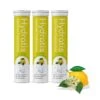 COFFRET 3x TUBES De CITRON FLEURS DE SUREAU, Boisson Hydratation 2 COFFRET 3x TUBES De CITRON FLEURS DE SUREAU, Boisson Hydratation -Aventure Soldes coffret 3x tubes de citron fleurs de sureau boisson hydratation