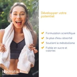 COFFRET 3x TUBES De CITRON FLEURS DE SUREAU, Boisson Hydratation -Aventure Soldes coffret 3x tubes de citron fleurs de sureau boisson hydratation 2