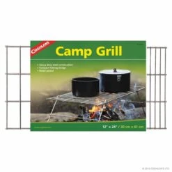 Coghlan's Coghlans Gril De Camp -Aventure Soldes coghlans gril de camp 3