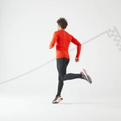 COLLANT RUNNING HOMME - KIPRUN CARE NOIR 8 COLLANT RUNNING HOMME - KIPRUN CARE NOIR -Aventure Soldes collant running homme kiprun care noir 2