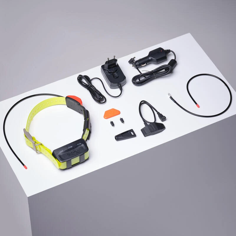 Collier Supplémentaire De Repérage Pour Chien Garmin T5X 10 Collier Supplémentaire De Repérage Pour Chien Garmin T5X – Image 8