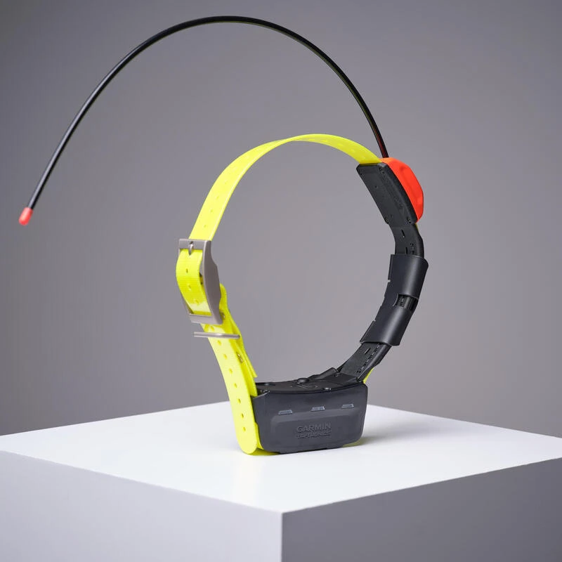 Collier Supplémentaire De Repérage Pour Chien Garmin T5X 3 Collier Supplémentaire De Repérage Pour Chien Garmin T5X