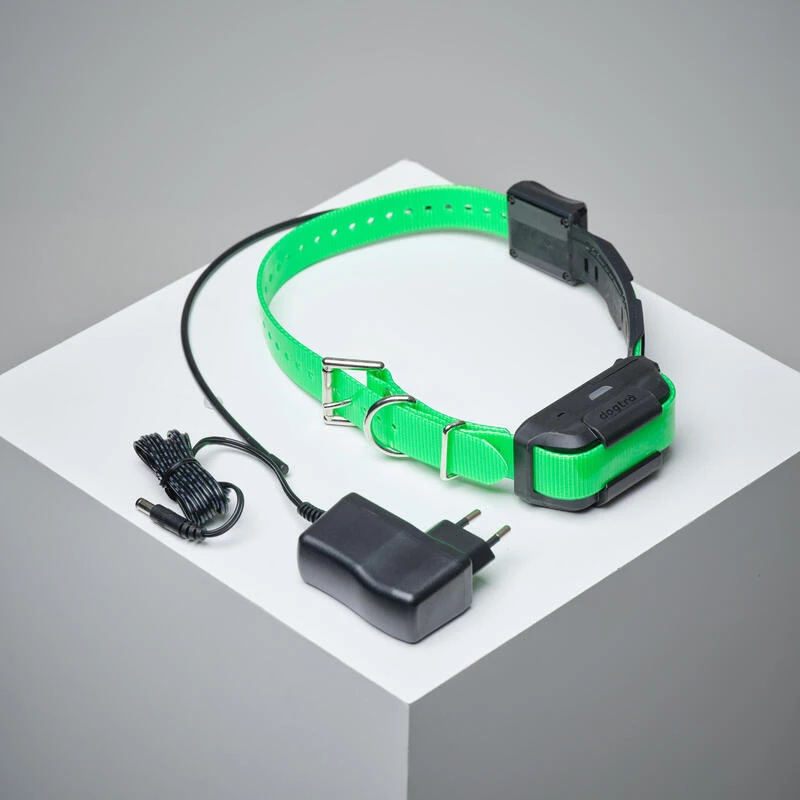 Collier Supplémentaire Repérage Et Dressage Pour Chien Dogtra Pathfinder 10 Collier Supplémentaire Repérage Et Dressage Pour Chien Dogtra Pathfinder – Image 8