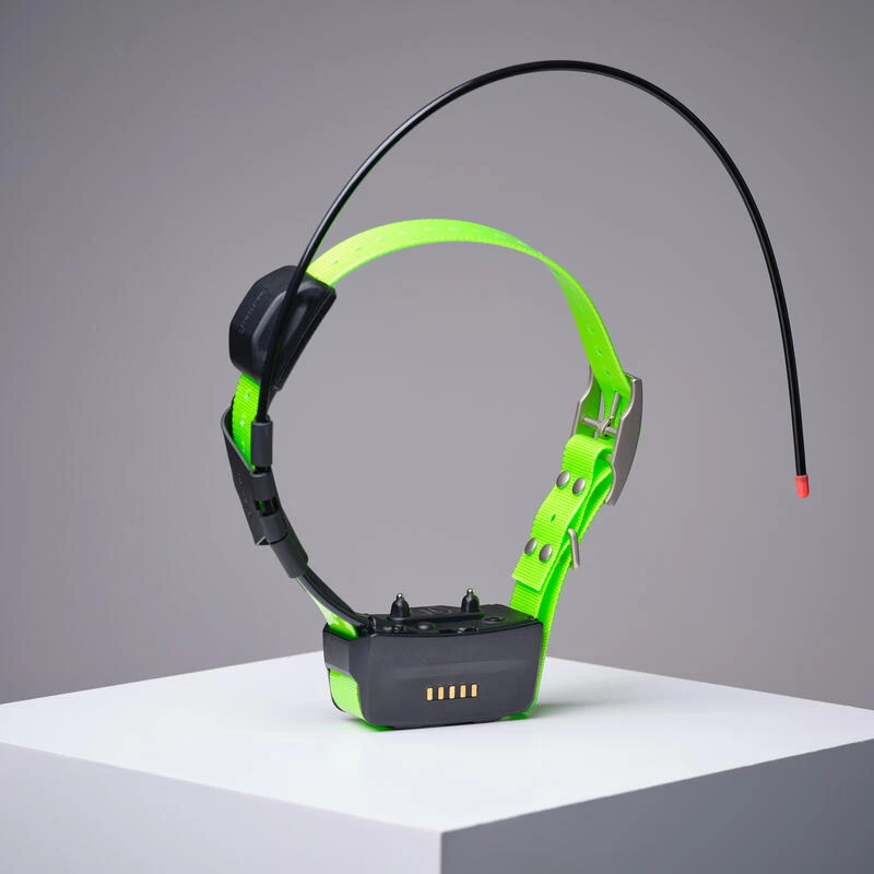 Collier Supplémentaire Repérage Et Dressage Pour Chien Garmin TT15X 4 Collier Supplémentaire Repérage Et Dressage Pour Chien Garmin TT15X – Image 2