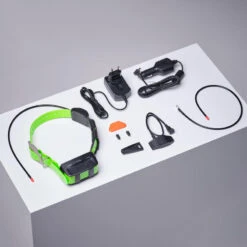 Collier Supplémentaire Repérage Et Dressage Pour Chien Garmin TT15X 17 Collier Supplémentaire Repérage Et Dressage Pour Chien Garmin TT15X -Aventure Soldes collier supplementaire reperage et dressage pour chien garmin tt15x 7