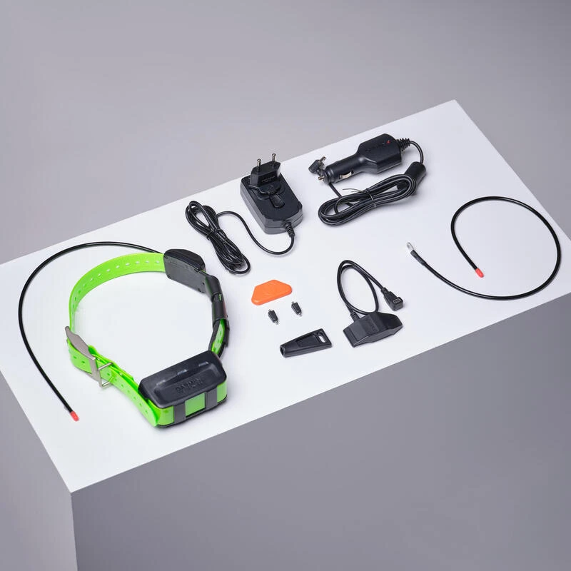 Collier Supplémentaire Repérage Et Dressage Pour Chien Garmin TT15X 10 Collier Supplémentaire Repérage Et Dressage Pour Chien Garmin TT15X – Image 8