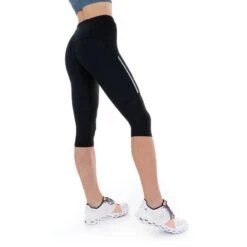 Corsaire Running Femme Kilpi VIGA-W -Aventure Soldes corsaire running femme kilpi viga w 4
