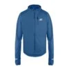 Coupe-vent De Running Imperméable Orlando - Bleu - Homme -Aventure Soldes coupe vent de running impermeable orlando bleu homme