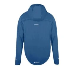 Coupe-vent De Running Imperméable Orlando - Bleu - Homme -Aventure Soldes coupe vent de running impermeable orlando bleu homme 3