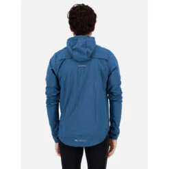 Coupe-vent De Running Imperméable Orlando - Bleu - Homme -Aventure Soldes coupe vent de running impermeable orlando bleu homme 4