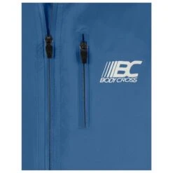 Coupe-vent De Running Imperméable Orlando - Bleu - Homme -Aventure Soldes coupe vent de running impermeable orlando bleu homme 5