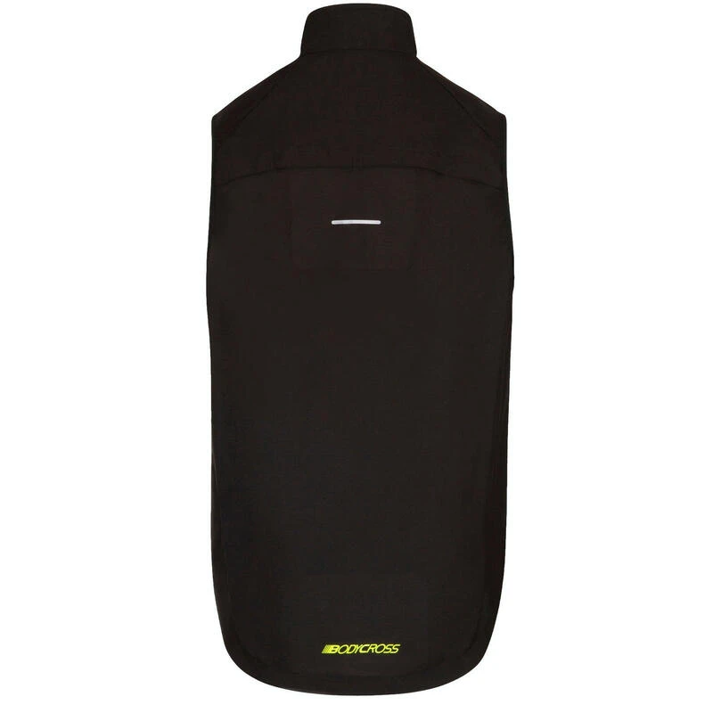 Coupe-vent Sans Manche TAYLOR 4 Coupe-vent Sans Manche TAYLOR – Image 2