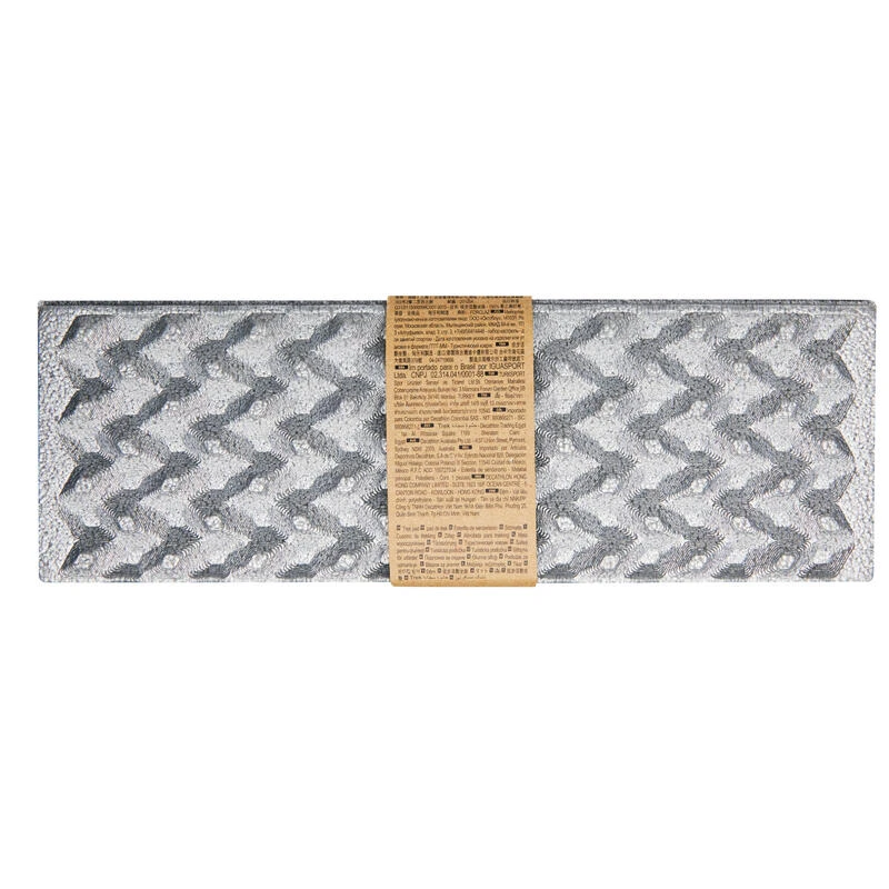 Coussin D'assise En Mousse - MT500 4 Coussin D'assise En Mousse - MT500 â Image 2