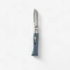 Couteau Pliant 8 Cm Inox Gris Opinel N°9 Bricolage 2 Couteau Pliant 8 Cm Inox Gris Opinel N°9 Bricolage -Aventure Soldes couteau pliant 8 cm inox gris opinel n9 bricolage