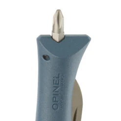 Couteau Pliant 8 Cm Inox Gris Opinel N°9 Bricolage 15 Couteau Pliant 8 Cm Inox Gris Opinel N°9 Bricolage -Aventure Soldes couteau pliant 8 cm inox gris opinel n9 bricolage 5