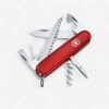 Victorinox Couteau Suisse Randonnée Camper 13 Fonctions -Aventure Soldes couteau suisse randonnee camper 13 fonctions