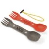 UCO Couverts 3 En 1 - Adulte - SPORK ECO 2 UCO Couverts 3 En 1 - Adulte - SPORK ECO -Aventure Soldes couverts 3 en 1 adulte spork eco