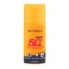 Decathlon Crème De Protection Solaire SPORT En Spray IP50+ 150 ML -Aventure Soldes creme de protection solaire sport en spray ip50 150 ml