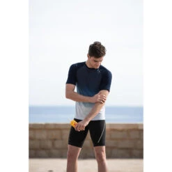 Decathlon Crème De Protection Solaire SPORT En Spray IP50+ 150 ML 8 Decathlon Crème De Protection Solaire SPORT En Spray IP50+ 150 ML -Aventure Soldes creme de protection solaire sport en spray ip50 150 ml 2