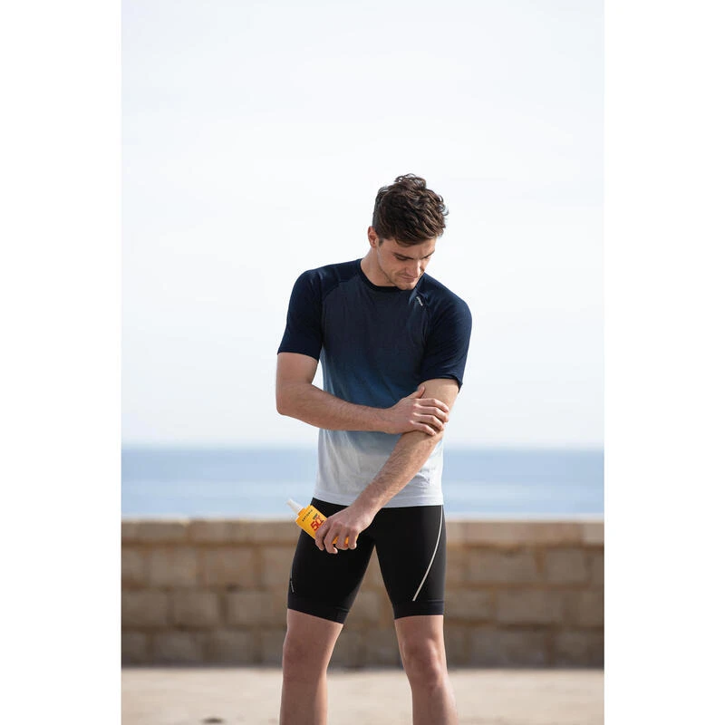 Decathlon Crème De Protection Solaire SPORT En Spray IP50+ 150 ML 5 Decathlon Crème De Protection Solaire SPORT En Spray IP50+ 150 ML – Image 3